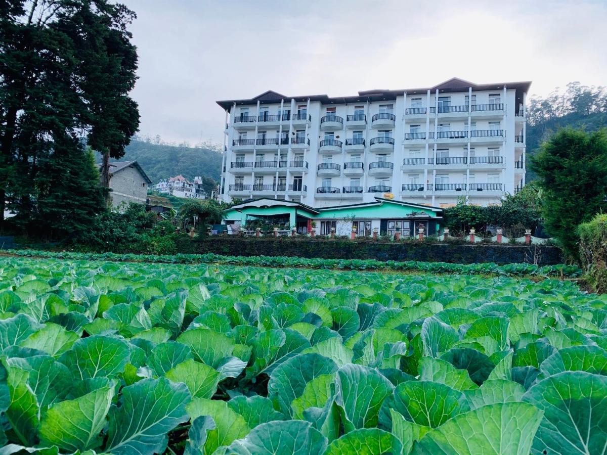 City Apartment'S Nuwara Eliya Exterior foto