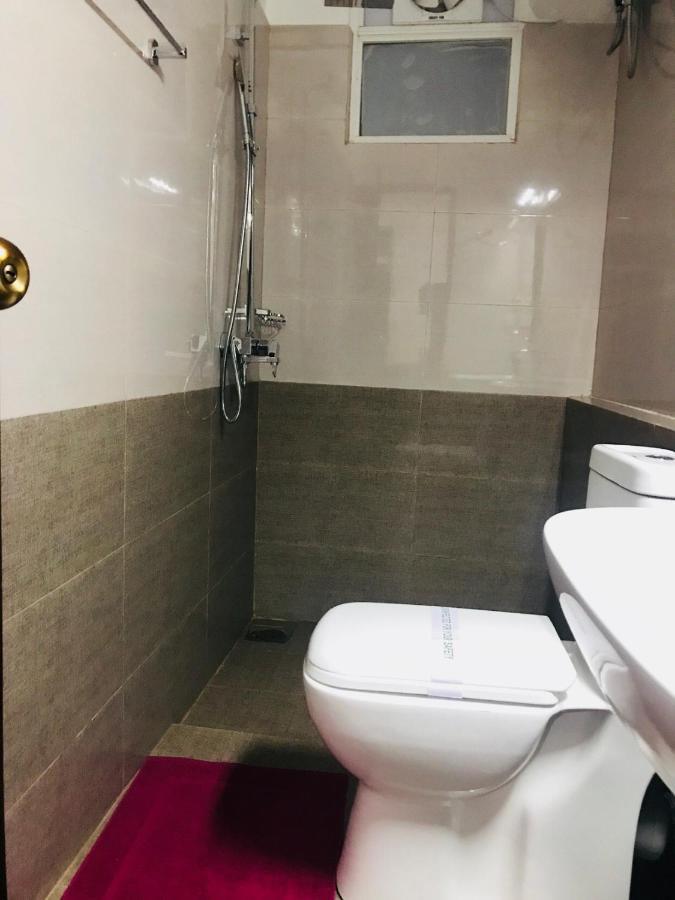 City Apartment'S Nuwara Eliya Exterior foto