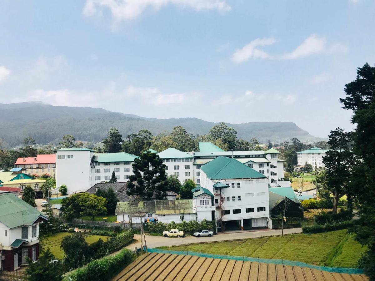 City Apartment'S Nuwara Eliya Exterior foto