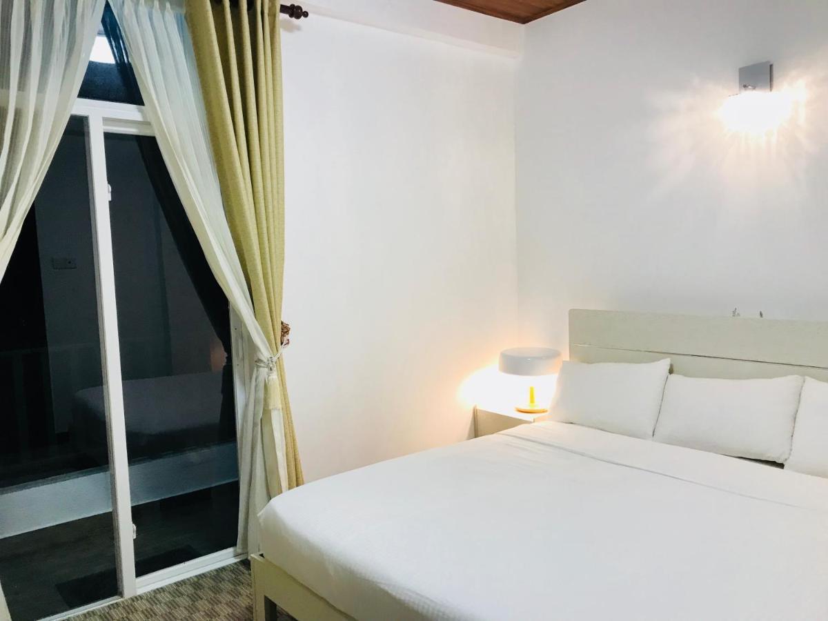 City Apartment'S Nuwara Eliya Exterior foto